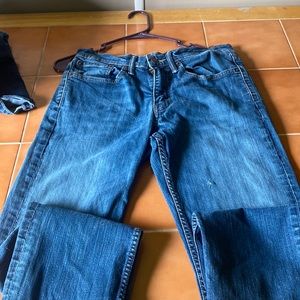 Levi Jeans